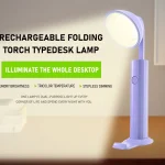 IW-1801 Eco H Power Torch Light