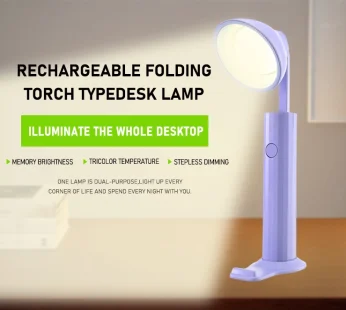 IWIN Energy IW-1801 Eco H Power Torch Light